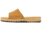 Nonnative 2022 worker sandal