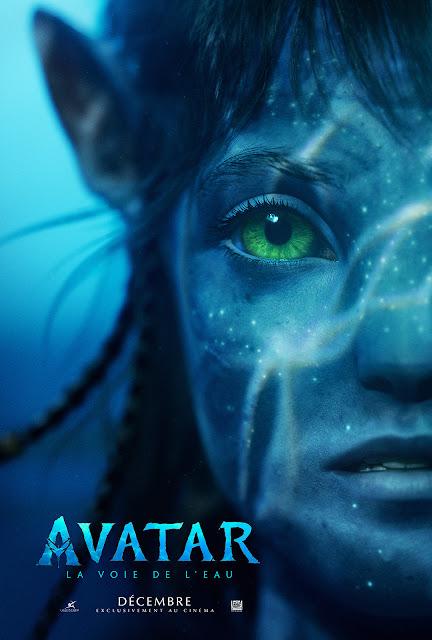 Avatar : James Cameron passe la main pour les films 4 et 5 ?
