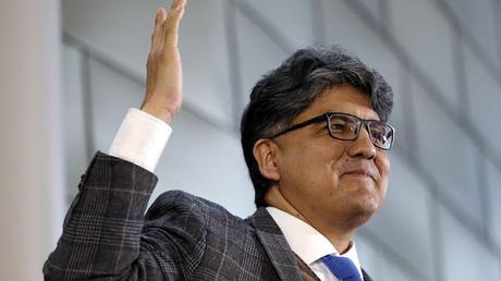 [INSTANT LITTÉRATURE] : #8. Le Premier qui pleure a perdu (Sherman Alexie)