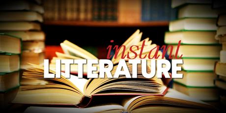 [INSTANT LITTÉRATURE] : #8. Le Premier qui pleure a perdu (Sherman Alexie)