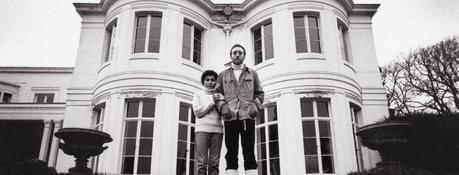 Exploration de Tittenhurst Park : La maison “Imagine” de John Lennon