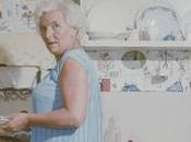 paroles mère George Harrison ajoutées chanson Beatles “Piggies”.