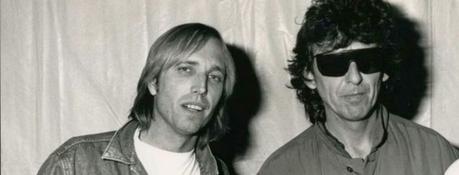 Tom Petty ne pensait pas qu’il aurait pu supporter de voir George Harrison avant sa mort Tom Petty ne pensait pas qu'il aurait pu supporter de voir George Harrison avant sa mort