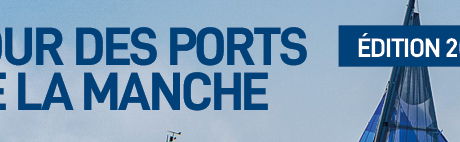 #SPORT - Tour des Ports de la Manche - De Cherbourg à Diélette dans des conditions idéales de navigation ! + Programme #SPORT - Tour des Ports de la Manche - De Cherbourg à Diélette dans des conditions idéales de navigation ! + Programme