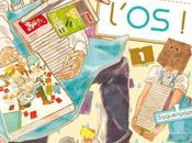 Libraire jusqu'à l'os, tome