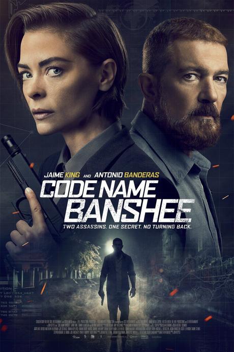 Critique Ciné : Code Name Banshee (2022, VOD)