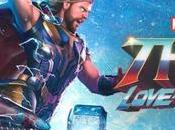 Thor: Love Thunder, notre avis nouveau film