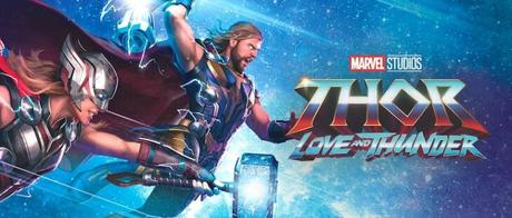 Thor: Love And Thunder, notre avis sur le nouveau film du MCU