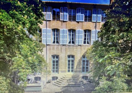 Hôtel Gallifet – à Aix en Provence – l’exposition « Nouvelles alliances » 3 Juillet au 2 Octobre 2022.