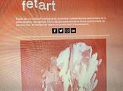 fetART Arles -vendredi Juillet 2022.