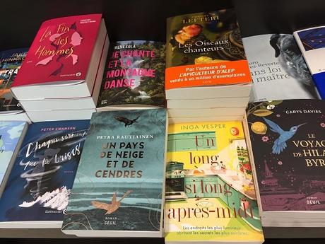 Repérage rentrée littéraire 2022 1/2