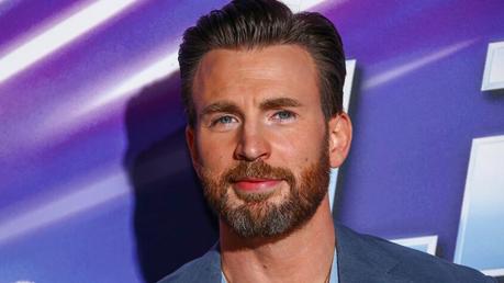 Chris Evans au casting de Pain Hustlers signé David Yates ? Chris Evans au casting de Pain Hustlers signé David Yates ?