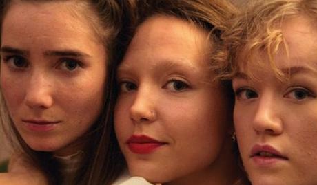 Premier trailer pour Girl Picture d'Alli Haapasalo Premier trailer pour Girl Picture d'Alli Haapasalo