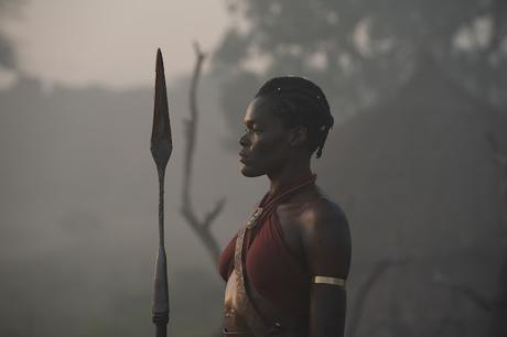 Nouvelles images officielles pour The Woman King de Gina Prince-Bythewood Nouvelles images officielles pour The Woman King de Gina Prince-Bythewood