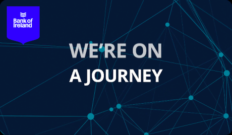 Bank of Ireland – We're on a journey