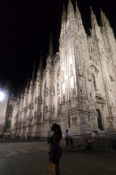 Week-end à Milan : quoi voir