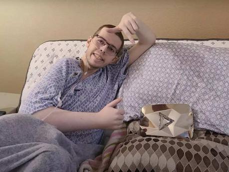 Ce jeu vidéo populaire rend hommage à feu YouTuber Technoblade Ce jeu vidéo populaire rend hommage à feu YouTuber Technoblade