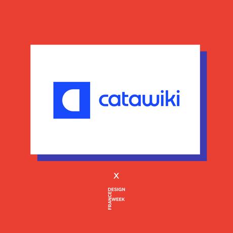 Participez à la vente aux enchères de Catawiki x France Design Week