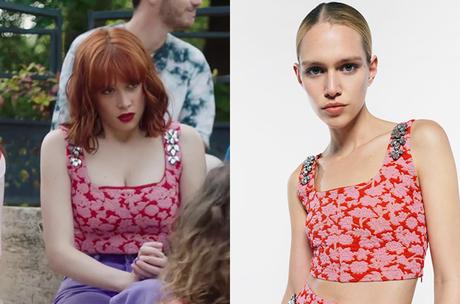 ICI TOUT COMMENCE : le top d’Ambre dans l’épisode 437