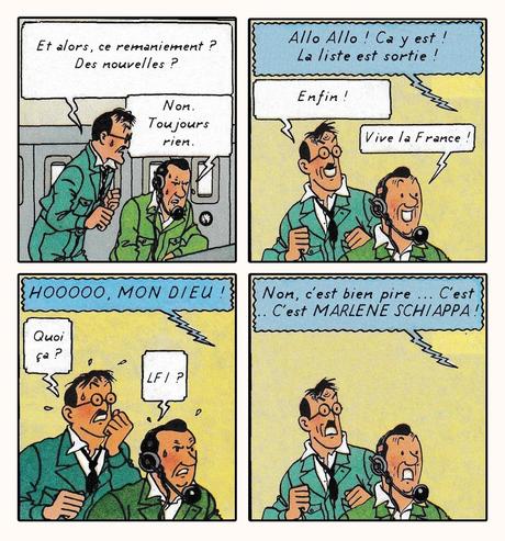 Gouvernement Borne 2 : l’ère des médiocres Gouvernement Borne 2 : l’ère des médiocres