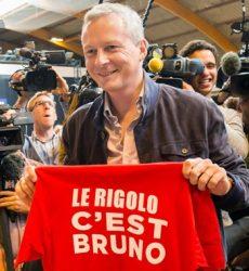 Gouvernement Borne 2 : l’ère des médiocres