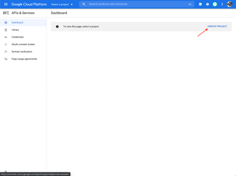 Guide d’intégration de l’API Google Sheets v4 Plate-forme Google Cloud