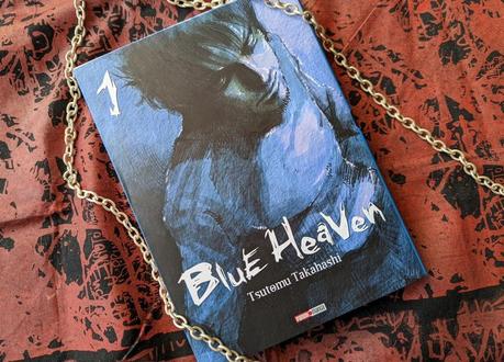 Le paquebot maudit : Blue heaven