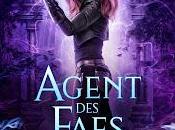 Dark Agent Faes Crawford Alex Rivers
