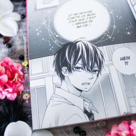 Lovely loveless romance, tome 1 / Back from hell – Le sage persécuté se réincarne pour se venger, tome 1