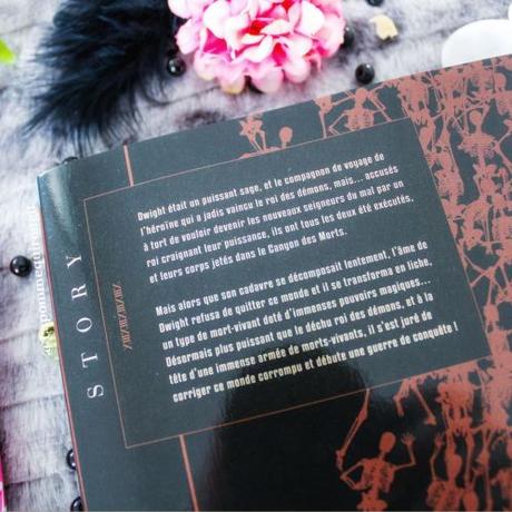 Lovely loveless romance, tome 1 / Back from hell – Le sage persécuté se réincarne pour se venger, tome 1