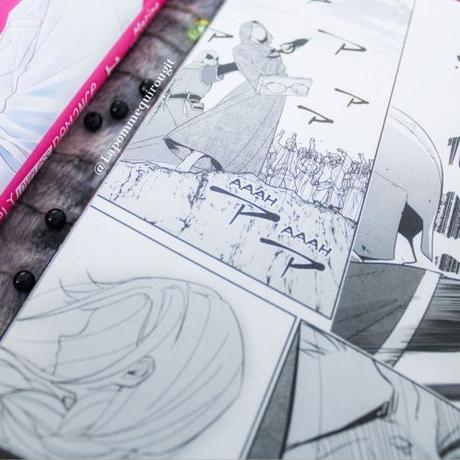 Lovely loveless romance, tome 1 / Back from hell – Le sage persécuté se réincarne pour se venger, tome 1