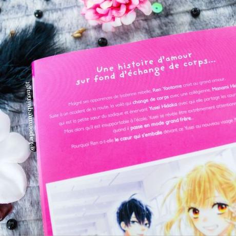 Lovely loveless romance, tome 1 / Back from hell – Le sage persécuté se réincarne pour se venger, tome 1