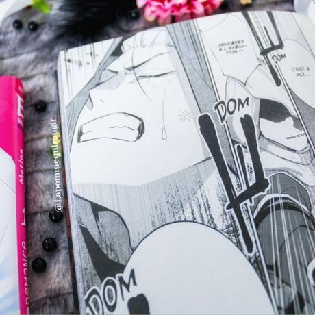 Lovely loveless romance, tome 1 / Back from hell – Le sage persécuté se réincarne pour se venger, tome 1