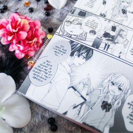 Lovely loveless romance, tome 1 / Back from hell – Le sage persécuté se réincarne pour se venger, tome 1