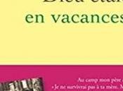 Julia Wallach Dieu était vacances