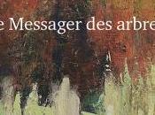 Pierre Dhainaut messager arbres (Lecture d'Isabelle Lévesque)