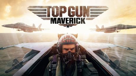 Top Gun: Maverick (Ciné)