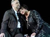 trio rêve pour l'Otello Verdi Festival d'opéra Munich