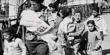Le massacre d’Oran, 60 ans plus tard… Le massacre d’Oran, 60 ans plus tard…