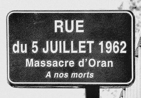 Le massacre d’Oran, 60 ans plus tard…