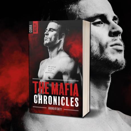 Born in Blood Mafia Chronicles, Tome 2 : Bound by Duty de Cora Reilly