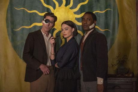 Bande annonce VF pour Amsterdam de David O. Russell