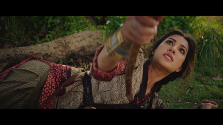 Critiques Séries : Miss Marvel. Saison 1. Episode 5.