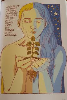 Genre Queer autobiographie non binaire - Maia KOBABE Genre Queer autobiographie non binaire - Maia KOBABE