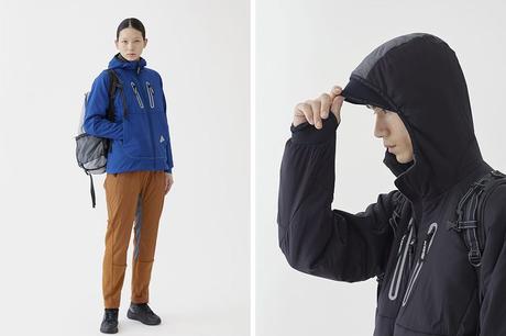 AND WANDER – F/W 2022 COLLECTION LOOKBOOK