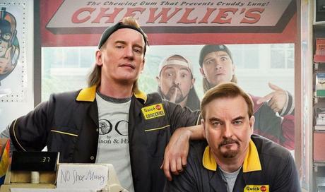Premier trailer pour Clerks III de Kevin Smith Premier trailer pour Clerks III de Kevin Smith