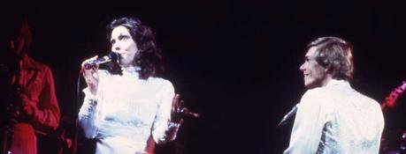 La chanson de Paul McCartney aimée par les Carpenters