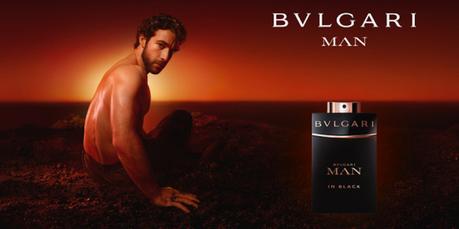 BULGARY MAN IN BLACK : Un parfum forgé dans les flammes
