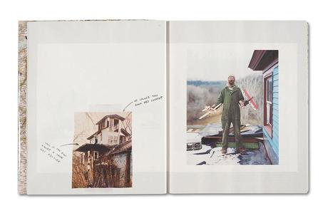 ALEC SOTH – GATHERED LEAVES ANNOTATED