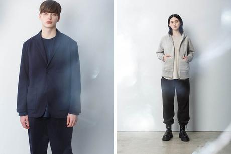 CURLY&CO – F/W 2022 COLLECTION LOOKBOOK